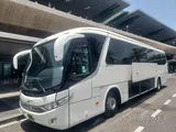 MARCOPOLO VOLVO 46 SEATER BUS